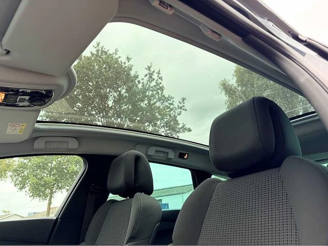 2015 peugeot 508 sw 1.6 e-hdi blue l.ex. personenauto - afbeelding 2 van  16