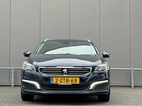 2015 peugeot 508 sw 1.6 e-hdi blue l.ex. personenauto - afbeelding 9 van  16