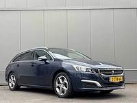 2015 peugeot 508 sw 1.6 e-hdi blue l.ex. personenauto - afbeelding 10 van  16