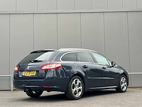 2015 peugeot 508 sw 1.6 e-hdi blue l.ex. personenauto - afbeelding 11 van  16