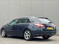 2015 peugeot 508 sw 1.6 e-hdi blue l.ex. personenauto - afbeelding 13 van  16