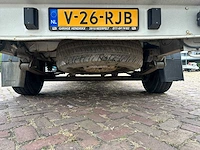 2015 peugeot boxer 435 3.0 hdi l4 xr dc - open laadbak bedrijfswagen - afbeelding 14 van  16