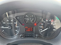 2015 peugeot expert 229 2.0 hdi l2h2 dubbel cabine bedrijfswagen - afbeelding 5 van  7