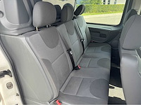 2015 peugeot expert 229 2.0 hdi l2h2 dubbel cabine bedrijfswagen - afbeelding 6 van  7