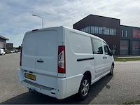2015 peugeot expert 229 2.0 hdi l2h2 dubbel cabine bedrijfswagen - afbeelding 19 van  23