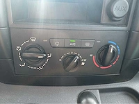 2015 peugeot expert 229 2.0 hdi l2h2 dubbel cabine bedrijfswagen - afbeelding 10 van  23
