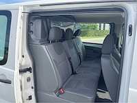2015 peugeot expert 229 2.0 hdi l2h2 dubbel cabine bedrijfswagen - afbeelding 5 van  23