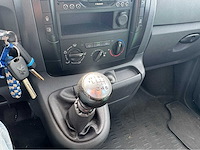 2015 peugeot expert 229 2.0 hdi l2h2 dubbel cabine bedrijfswagen - afbeelding 7 van  23
