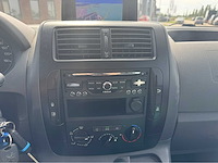 2015 peugeot expert 229 2.0 hdi l2h2 dubbel cabine bedrijfswagen - afbeelding 9 van  23