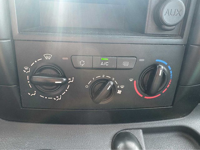 2015 peugeot expert 229 2.0 hdi l2h2 dubbel cabine bedrijfswagen - afbeelding 10 van  23