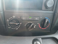2015 peugeot expert 229 2.0 hdi l2h2 dubbel cabine bedrijfswagen - afbeelding 10 van  23