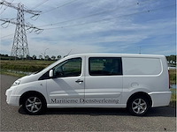 2015 peugeot expert 229 2.0 hdi l2h2 dubbel cabine bedrijfswagen - afbeelding 12 van  23