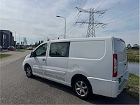 2015 peugeot expert 229 2.0 hdi l2h2 dubbel cabine bedrijfswagen - afbeelding 18 van  23