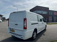 2015 peugeot expert 229 2.0 hdi l2h2 dubbel cabine bedrijfswagen - afbeelding 19 van  23