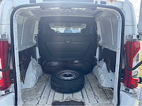 2015 peugeot expert 229 2.0 hdi l2h2 dubbel cabine bedrijfswagen - afbeelding 21 van  23