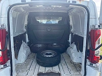 2015 peugeot expert 229 2.0 hdi l2h2 dubbel cabine bedrijfswagen - afbeelding 20 van  23