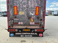 2015 pezzaioli sba31 vee transporteur “3 laags” - afbeelding 2 van  25