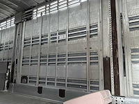 2015 pezzaioli sba31 vee transporteur “3 laags” - afbeelding 8 van  25