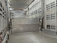 2015 pezzaioli sba31 vee transporteur “3 laags” - afbeelding 9 van  25