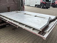 2015 pezzaioli sba31 vee transporteur “3 laags” - afbeelding 10 van  25