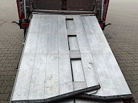2015 pezzaioli sba31 vee transporteur “3 laags” - afbeelding 11 van  25
