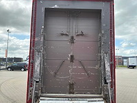2015 pezzaioli sba31 vee transporteur “3 laags” - afbeelding 13 van  25