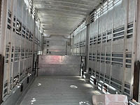 2015 pezzaioli sba31 vee transporteur “3 laags” - afbeelding 14 van  25