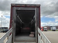 2015 pezzaioli sba31 vee transporteur “3 laags” - afbeelding 16 van  25