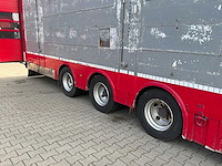 2015 pezzaioli sba31 vee transporteur “3 laags” - afbeelding 23 van  25