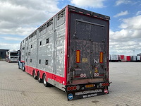 2015 pezzaioli sba31 vee transporteur “3 laags” - afbeelding 24 van  25