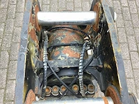 2015 pladdet pts-11 powertilt - afbeelding 4 van  14