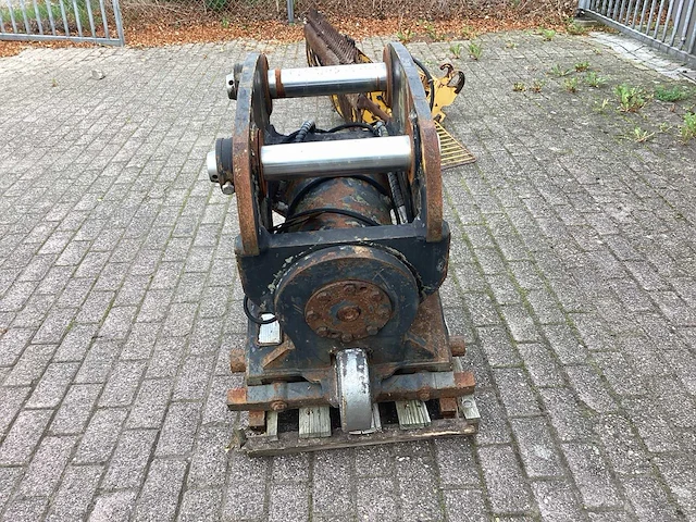 2015 pladdet pts-11 powertilt - afbeelding 9 van  14