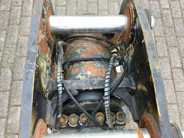 2015 pladdet pts-11 powertilt - afbeelding 4 van  14