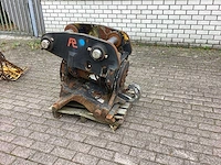 2015 pladdet pts-11 powertilt - afbeelding 7 van  14
