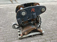 2015 pladdet pts-11 powertilt - afbeelding 11 van  14