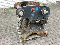 2015 pladdet pts-11 powertilt - afbeelding 2 van  14