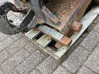 2015 pladdet pts-11 powertilt - afbeelding 5 van  14