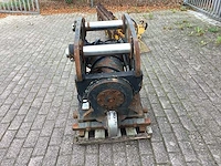 2015 pladdet pts-11 powertilt - afbeelding 9 van  14