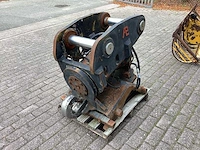 2015 pladdet pts-11 powertilt - afbeelding 10 van  14
