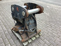 2015 pladdet pts-11 powertilt - afbeelding 13 van  14