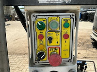 2015 platform basket 15.75 pro - afbeelding 2 van  29