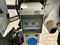 2015 platform basket 15.75 pro - afbeelding 3 van  29