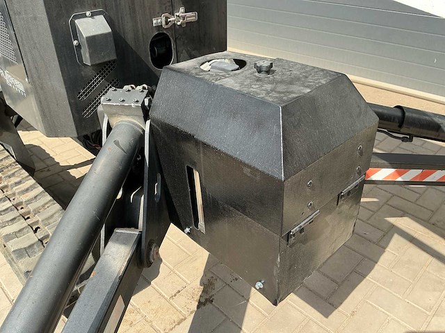 2015 platform basket 15.75 pro - afbeelding 5 van  29