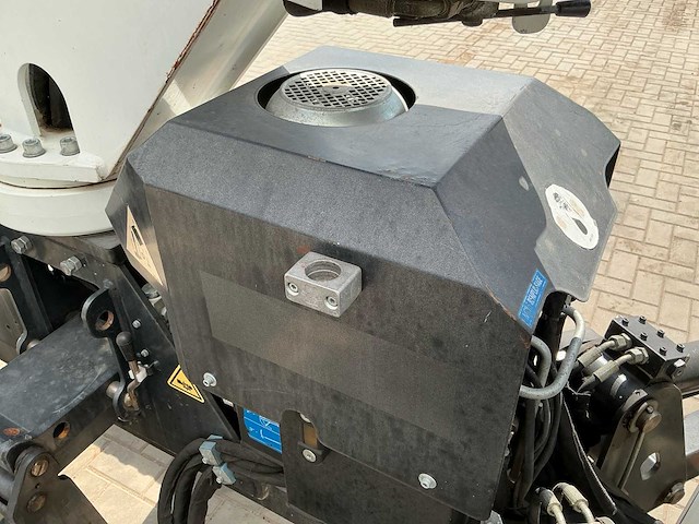 2015 platform basket 15.75 pro - afbeelding 8 van  29