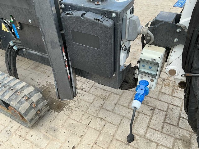 2015 platform basket 15.75 pro - afbeelding 20 van  29