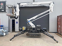 2015 platform basket 15.75 pro - afbeelding 12 van  29