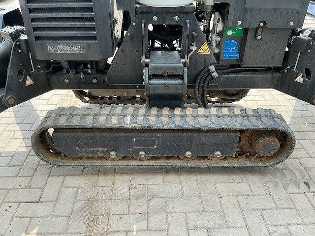 2015 platform basket 15.75 pro - afbeelding 14 van  29