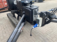 2015 platform basket 15.75 pro - afbeelding 18 van  29