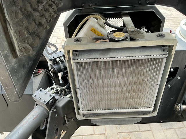 2015 platform basket 15.75 pro - afbeelding 20 van  29