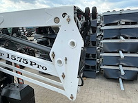 2015 platform basket 15.75 pro - afbeelding 24 van  29